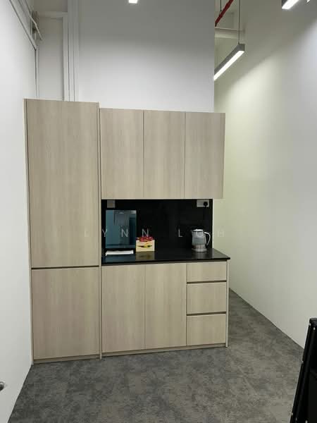 Crescent @ Kallang, 47 Kallang Pudding Road, 947 sqft, Light Industrial (B1) For Rent, by Lynn Loh, 21085069 - CommercialGuru.com.sg