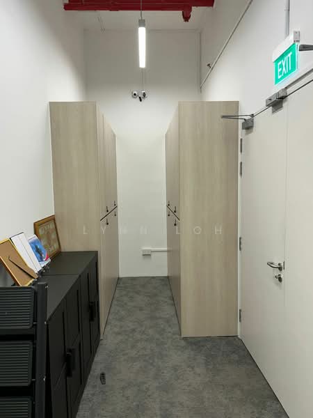 Crescent @ Kallang, 47 Kallang Pudding Road, 947 sqft, Light Industrial (B1) For Rent, by Lynn Loh, 21085069 - CommercialGuru.com.sg