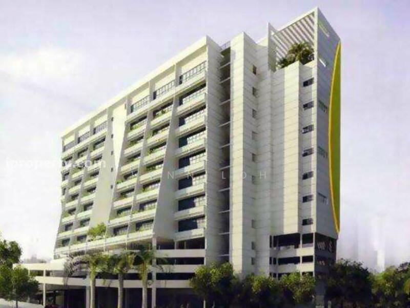 Crescent @ Kallang, 47 Kallang Pudding Road, 947 sqft, Light Industrial (B1) For Rent, by Lynn Loh, 21085069 - CommercialGuru.com.sg