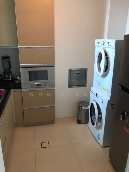 Lush on Holland Hill, 21 Holland Hill, 2 Bedrooms, 1,281 sqft, Condominium For Rent, by Don Liang, 21085158 - PropertyGuru.com.sg