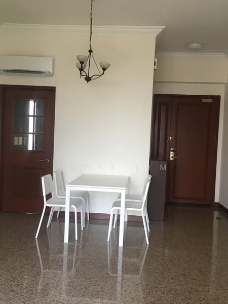 Dover Parkview, 30 Dover Rise, 2 Bedrooms, 936 sqft, Condominium For Rent, by Annie Lim, 21085560 - Dining room - PropertyGuru.com.sg