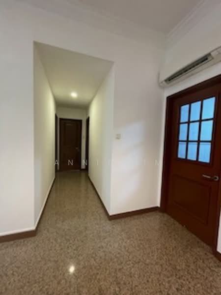 Dover Parkview, 30 Dover Rise, 2 Bedrooms, 936 sqft, Condominium For Rent, by Annie Lim, 21085560 - Passageway to bedrooms - PropertyGuru.com.sg