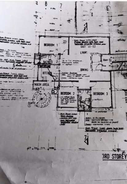 Eastpac Apartment For Sale at S$ 2,350,000 | PropertyGuru Singapore