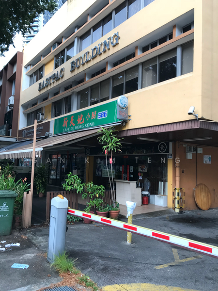 Eastpac Apartment For Sale at S$ 2,350,000 | PropertyGuru Singapore