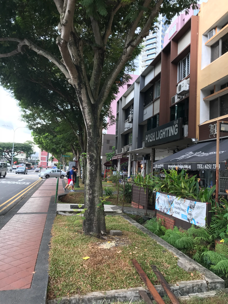 Eastpac Apartment For Sale at S$ 2,350,000 | PropertyGuru Singapore