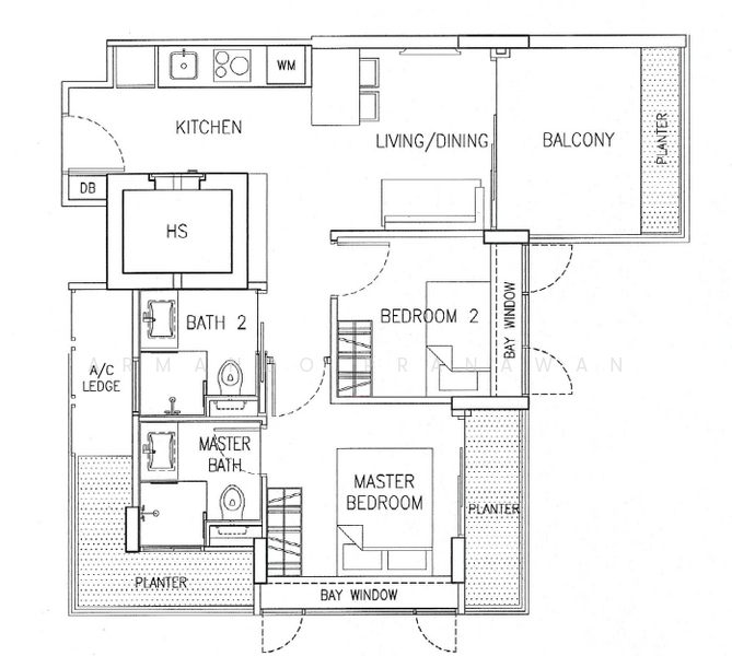 For Rent Liberte