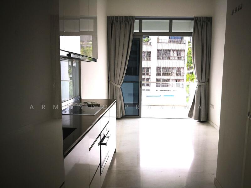 For Rent - Liberte