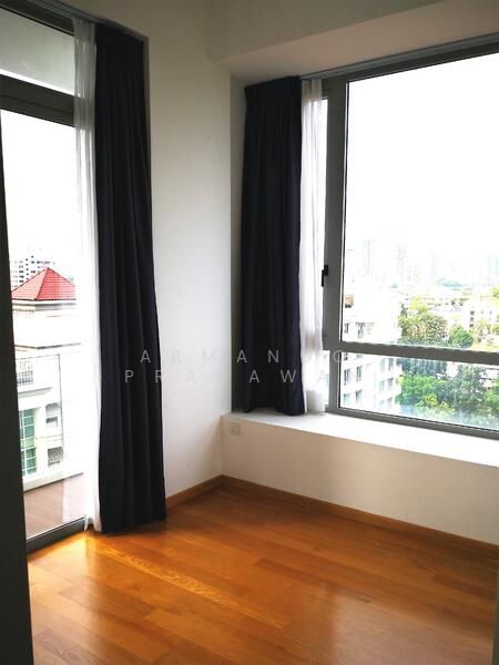 For Rent - Liberte