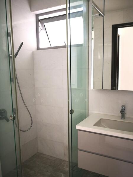 For Rent - Liberte
