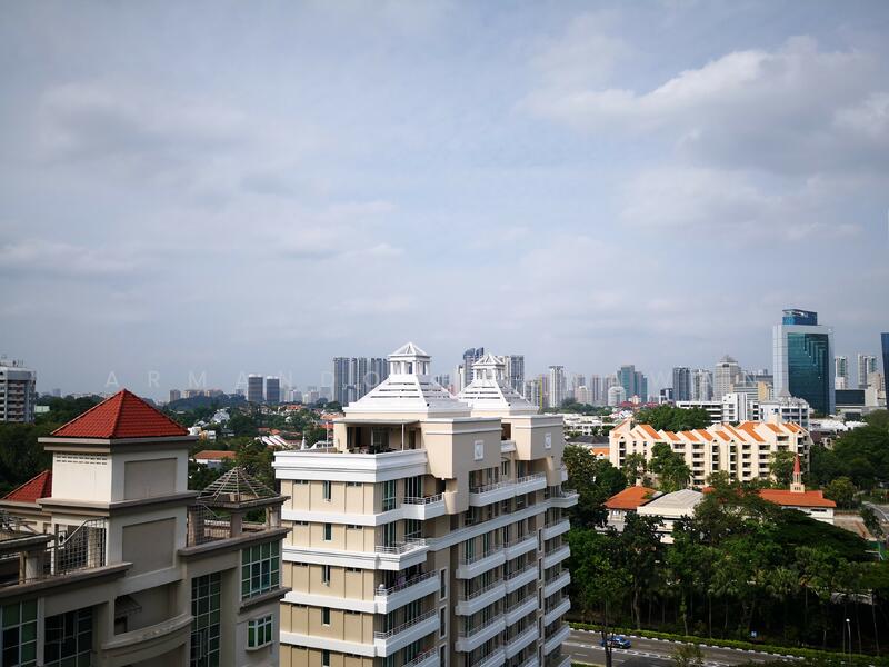 For Rent - Liberte