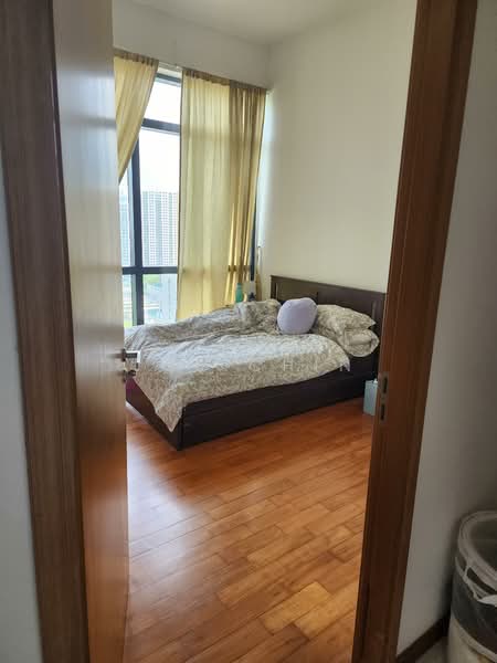 The Tennery, 5A Woodlands Road, 1 Bedroom, 614 sqft, Condominium For Rent, by Joe Chin, 21086200 - PropertyGuru.com.sg
