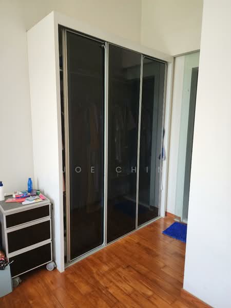 The Tennery, 5A Woodlands Road, 1 Bedroom, 614 sqft, Condominium For Rent, by Joe Chin, 21086200 - PropertyGuru.com.sg