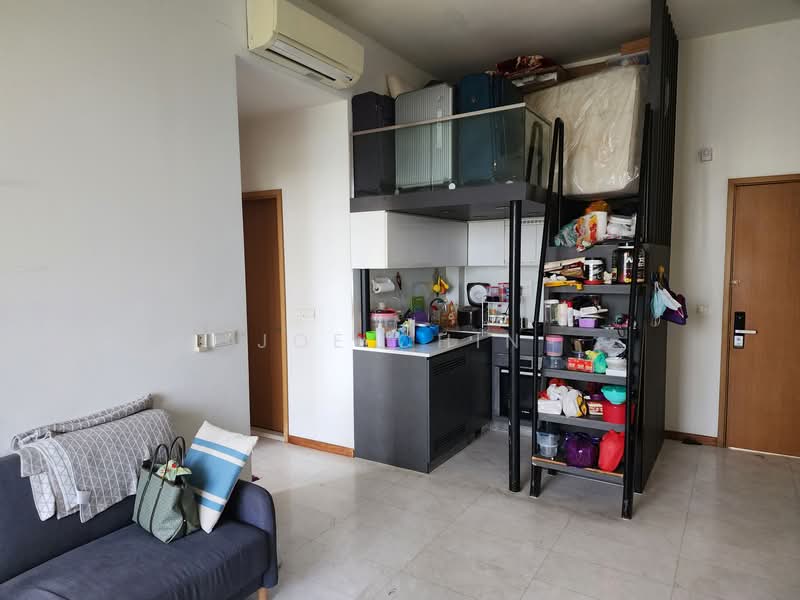 The Tennery, 5A Woodlands Road, 1 Bedroom, 614 sqft, Condominium For Rent, by Joe Chin, 21086200 - PropertyGuru.com.sg