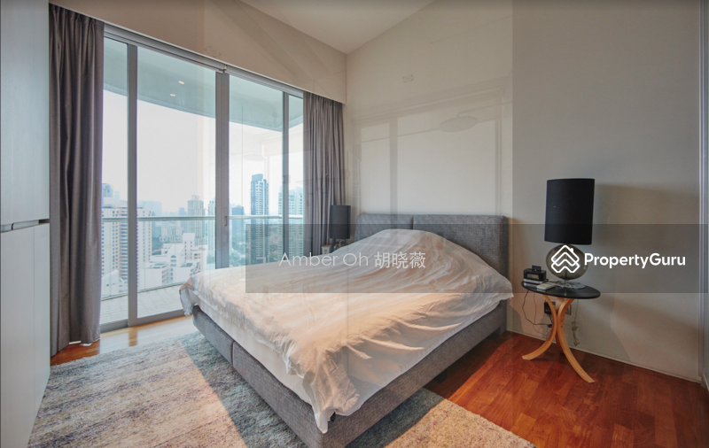 Spacious MasterBed Room
