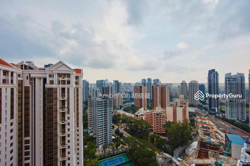 City View