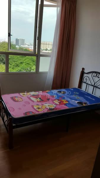 Vacanza @ East, 36 Lengkong Tujoh, 3 Bedrooms, 1,012 sqft, Condominium For Rent, by Fan Hao Ang, 21086698 - PropertyGuru.com.sg