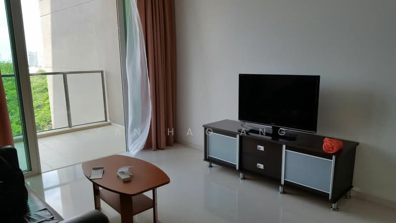 Vacanza @ East, 36 Lengkong Tujoh, 3 Bedrooms, 1,012 sqft, Condominium For Rent, by Fan Hao Ang, 21086698 - PropertyGuru.com.sg