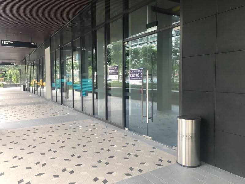 The Venue Shoppes, 6 Tai Thong Crescent, Macpherson / Potong Pasir, 323 sqft, Mall Shop For Rent, by Kris Kris, 21086772 - CommercialGuru.com.sg