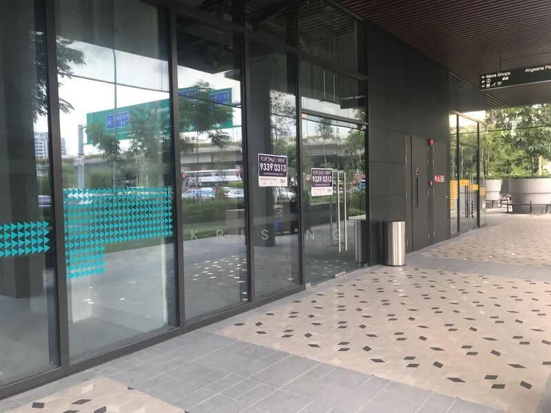 The Venue Shoppes, 6 Tai Thong Crescent, Macpherson / Potong Pasir, 323 sqft, Mall Shop For Rent, by Kris Kris, 21086772 - CommercialGuru.com.sg