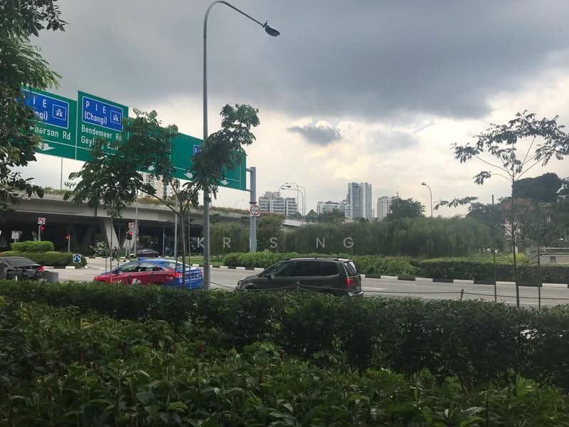 The Venue Shoppes, 6 Tai Thong Crescent, Macpherson / Potong Pasir, 323 sqft, Mall Shop For Rent, by Kris Kris, 21086772 - CommercialGuru.com.sg