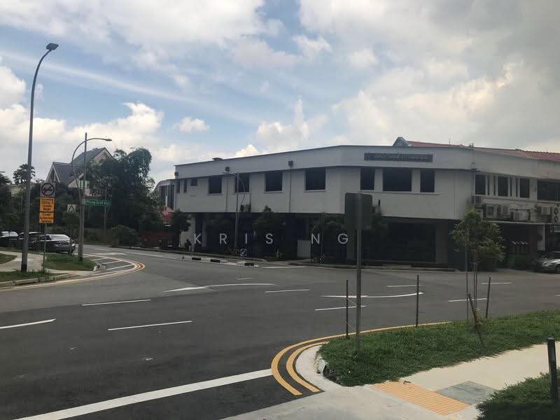 The Venue Shoppes, 6 Tai Thong Crescent, Macpherson / Potong Pasir, 323 sqft, Mall Shop For Rent, by Kris Kris, 21086772 - CommercialGuru.com.sg