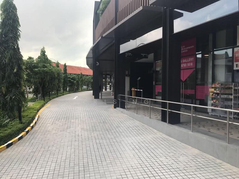 The Venue Shoppes, 6 Tai Thong Crescent, Macpherson / Potong Pasir, 323 sqft, Mall Shop For Rent, by Kris Kris, 21086772 - CommercialGuru.com.sg