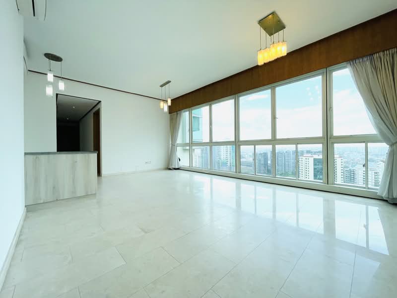 Goldenhill Park Condo, 60 Mei Hwan Drive, 3 Bedrooms, 1,335 sqft, Condominium For Rent, by Jess Chan, 21086793 - PropertyGuru.com.sg