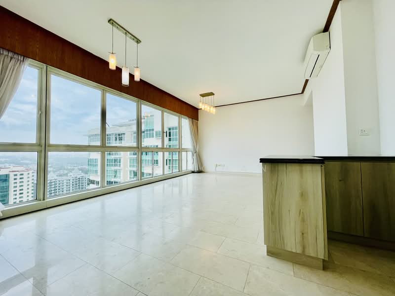 Goldenhill Park Condo, 60 Mei Hwan Drive, 3 Bedrooms, 1,335 sqft, Condominium For Rent, by Jess Chan, 21086793 - PropertyGuru.com.sg