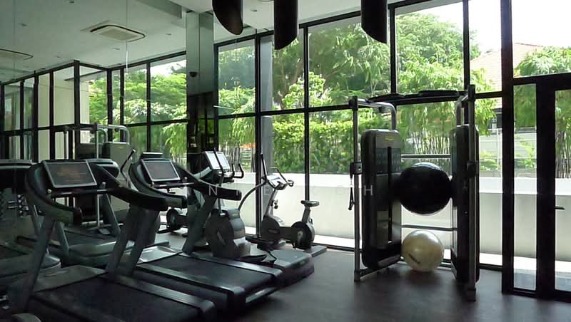Reignwood Hamilton Scotts, 37 Scotts Road, 3 Bedrooms, 2,756 sqft, Apartment For Sale, by Anne Koh 许安妮, 21086973 - state of the art gym - PropertyGuru.com.sg