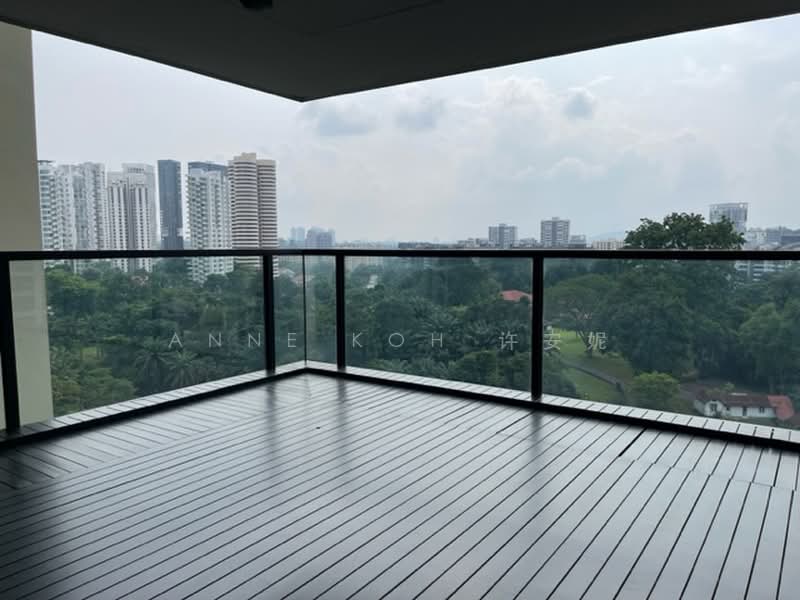 Reignwood Hamilton Scotts, 37 Scotts Road, 3 Bedrooms, 2,756 sqft, Apartment For Sale, by Anne Koh 许安妮, 21086973 - PropertyGuru.com.sg