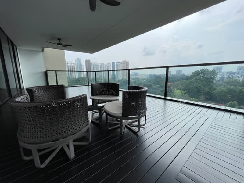 Reignwood Hamilton Scotts, 37 Scotts Road, 3 Bedrooms, 2,756 sqft, Apartment For Sale, by Anne Koh 许安妮, 21086973 - PropertyGuru.com.sg