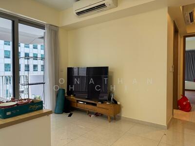 For Sale - V on Shenton