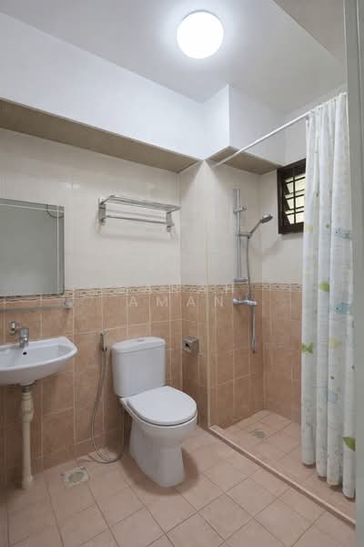 461 Clementi Avenue 3, 461 Clementi Avenue 3, 2 Bedrooms, 100 sqft, HDB Flat For Rent, by Sarah Aman, 21087251 - PropertyGuru.com.sg