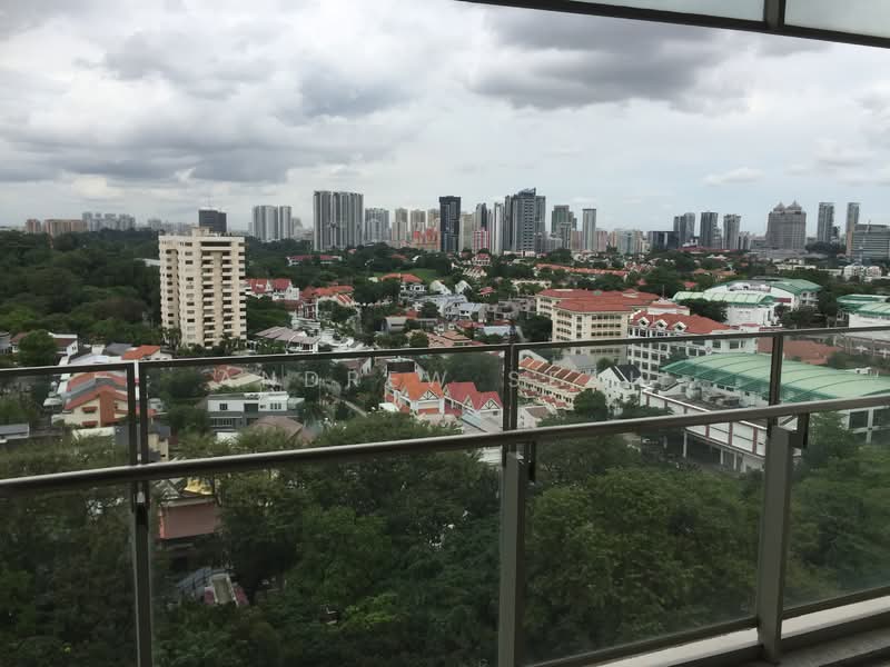 Ferrell Residences, 327 Bukit Timah Road, 4 Bedrooms, 1,841 sqft, Condominium For Rent, by Andrew Seah, 21087294 - PropertyGuru.com.sg