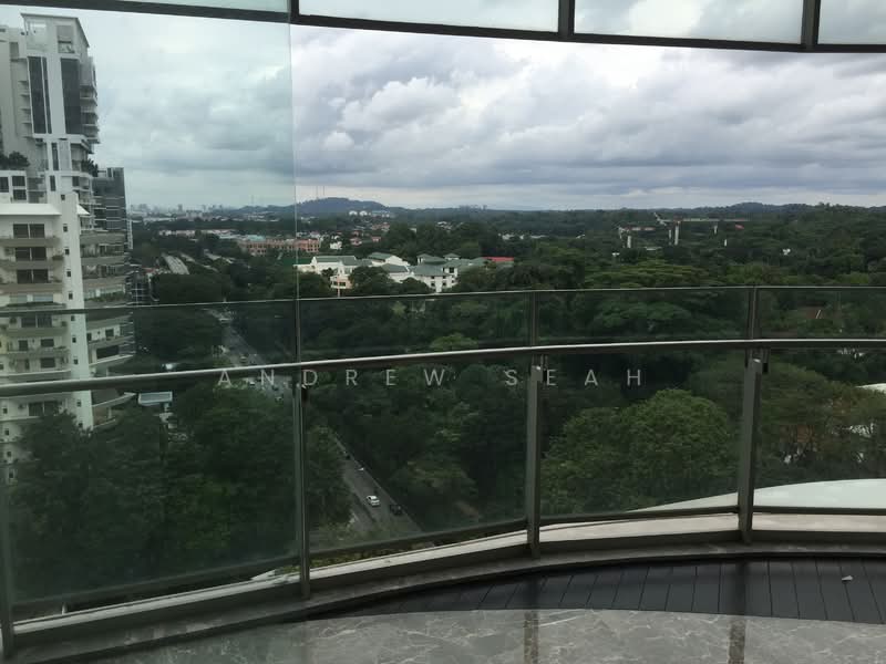 Ferrell Residences, 327 Bukit Timah Road, 4 Bedrooms, 1,841 sqft, Condominium For Rent, by Andrew Seah, 21087294 - PropertyGuru.com.sg