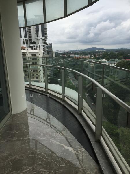 Ferrell Residences, 327 Bukit Timah Road, 4 Bedrooms, 1,841 sqft, Condominium For Rent, by Andrew Seah, 21087294 - PropertyGuru.com.sg