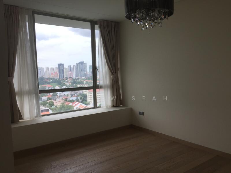 Ferrell Residences, 327 Bukit Timah Road, 4 Bedrooms, 1,841 sqft, Condominium For Rent, by Andrew Seah, 21087294 - PropertyGuru.com.sg