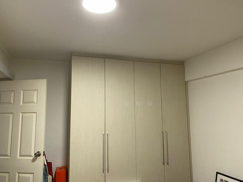 For Rent - 158 Lorong 1 Toa Payoh