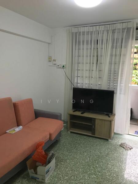 For Rent - 158 Lorong 1 Toa Payoh
