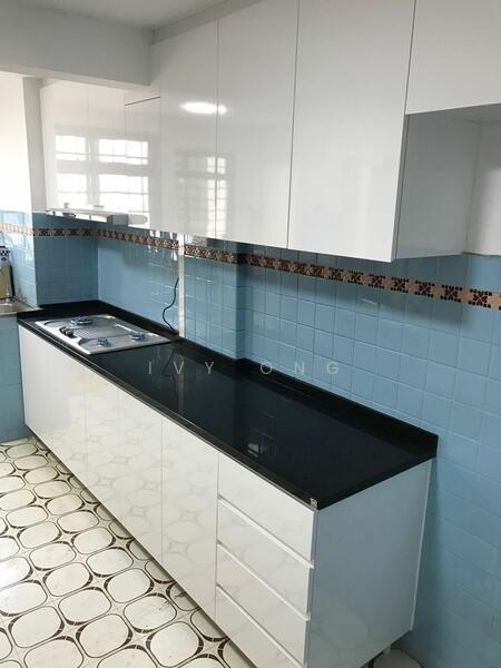 For Rent - 158 Lorong 1 Toa Payoh