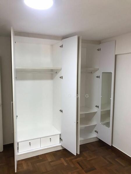For Rent - 158 Lorong 1 Toa Payoh