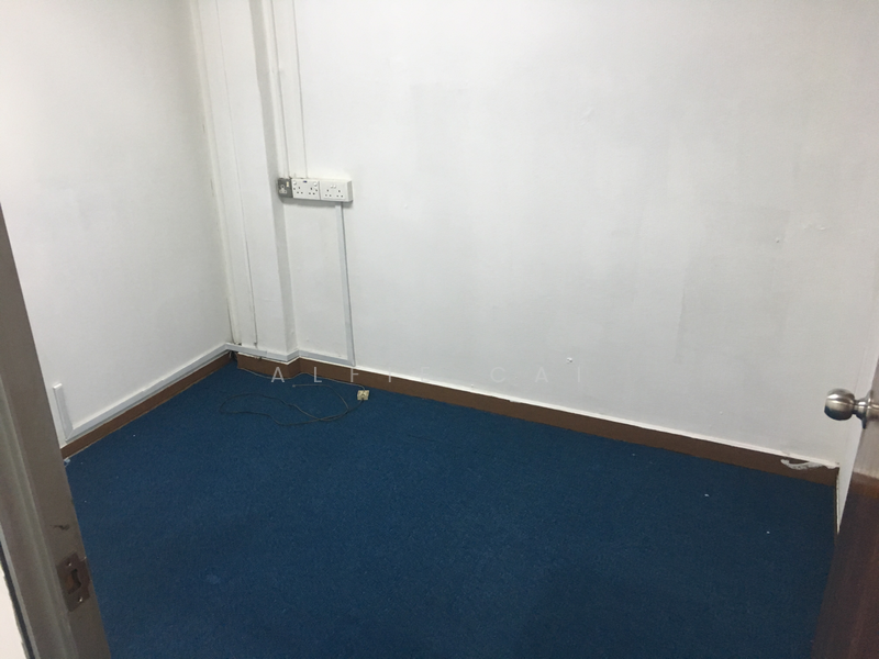People's Park Centre, 101 Upper Cross Street, 431 sqft, Office For Rent, by Alfie Cai, 21088089 - CommercialGuru.com.sg