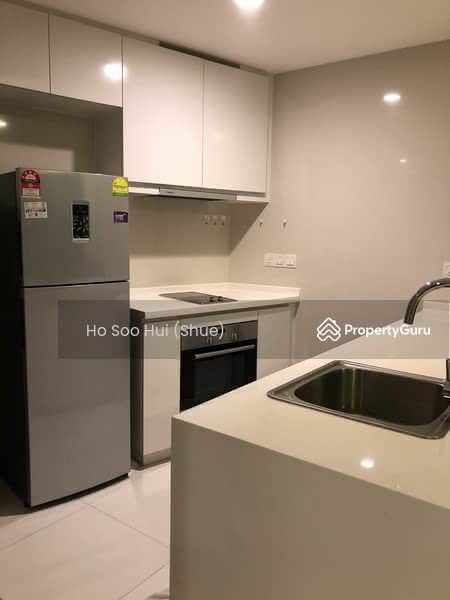 For Rent - d'Leedon (Former Farrer Court)