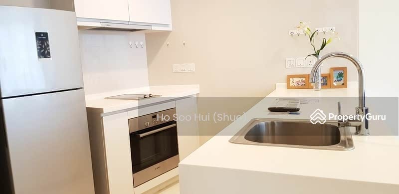For Rent - d'Leedon (Former Farrer Court)