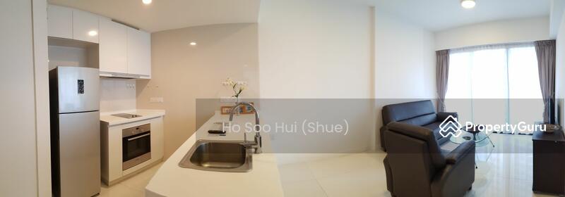 For Rent - d'Leedon (Former Farrer Court)