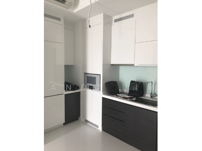 For Rent - Eon Shenton