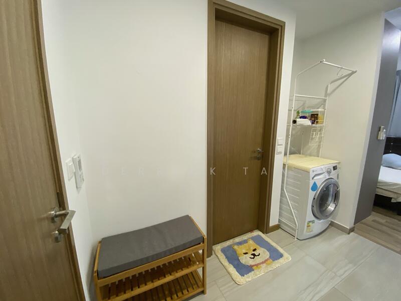 Lakeville, 1 Jurong Lake Link, Studio, 350 sqft, Condominium For Rent, by Derrick Tan, 21089557 - PropertyGuru.com.sg