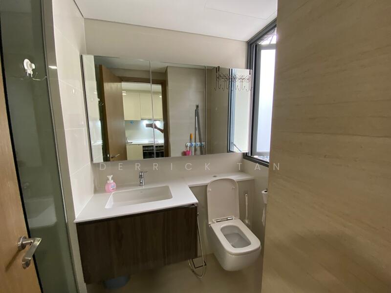 Lakeville, 1 Jurong Lake Link, Studio, 350 sqft, Condominium For Rent, by Derrick Tan, 21089557 - PropertyGuru.com.sg