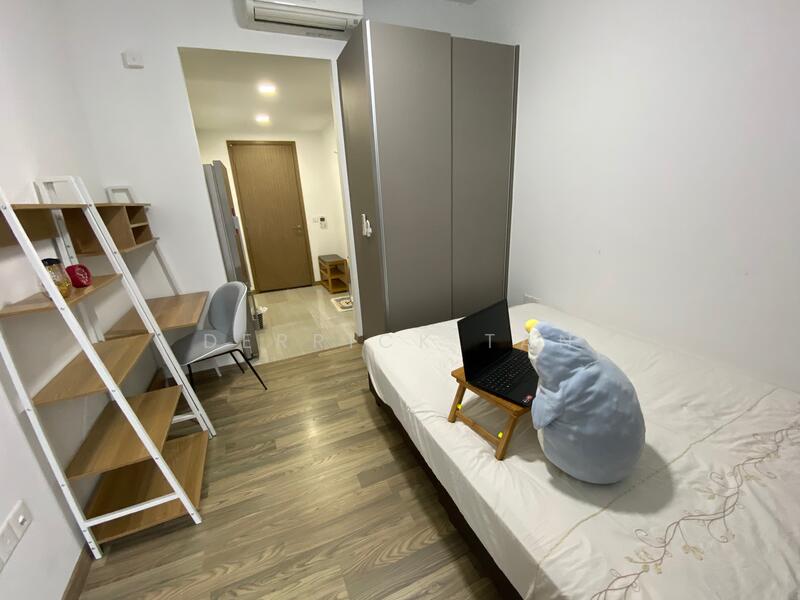Lakeville, 1 Jurong Lake Link, Studio, 350 sqft, Condominium For Rent, by Derrick Tan, 21089557 - PropertyGuru.com.sg