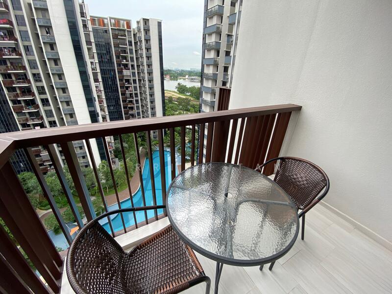 Lakeville, 1 Jurong Lake Link, Studio, 350 sqft, Condominium For Rent, by Derrick Tan, 21089557 - PropertyGuru.com.sg
